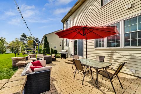 445 Mockingbird Ct, Lindenhurst, IL 60046 photo 23