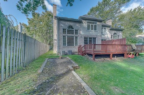 1833 Monroe Ave #A, Glenview, IL 60025 photo 31