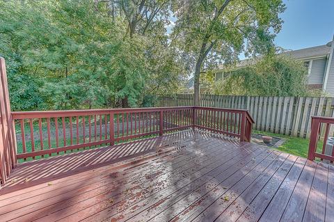 1833 Monroe Ave #A, Glenview, IL 60025 photo 28