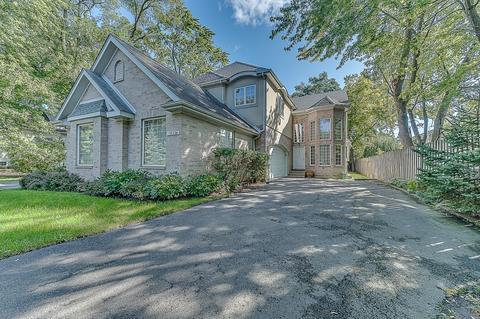 1833 Monroe Ave #A, Glenview, IL 60025 photo 1