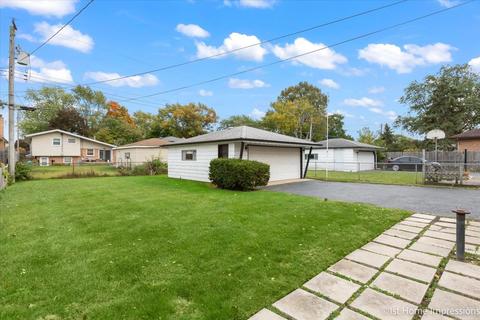 14623 Kolin Ave, Midlothian, IL 60445 photo 17