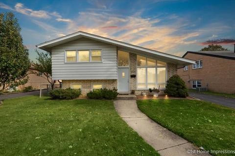 14623 Kolin Ave, Midlothian, IL 60445 photo 1
