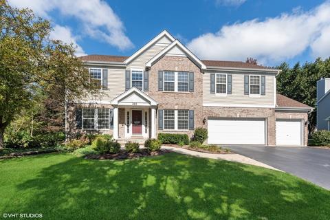 265 Cardiff Dr, Algonquin, IL 60102 photo 1