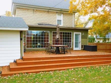 407 E Beech St, Chatsworth, IL 60921 photo 34