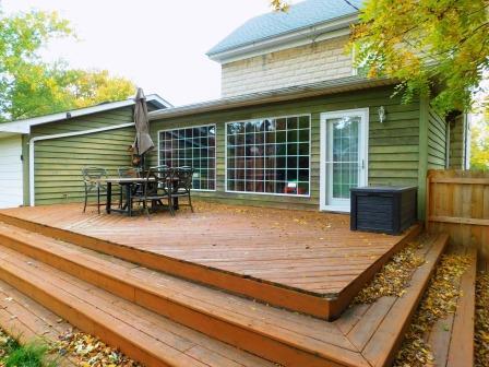 407 E Beech St, Chatsworth, IL 60921 photo 35