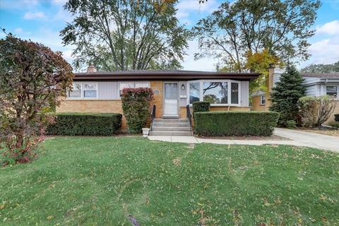 475 Vassar Ln, Des Plaines, IL 60016 photo 4