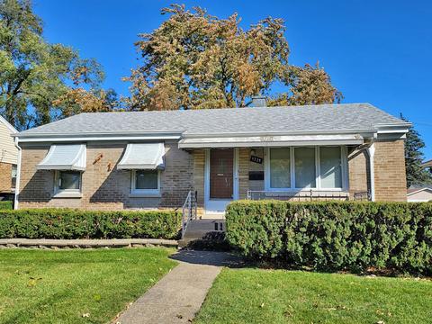 1225 N Taft Ave, Berkeley, IL 60163 photo 1
