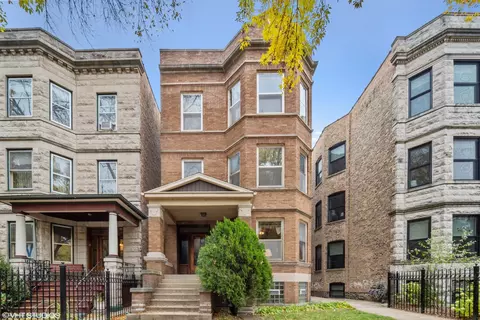 1331 W Eddy St, Chicago, IL 60657