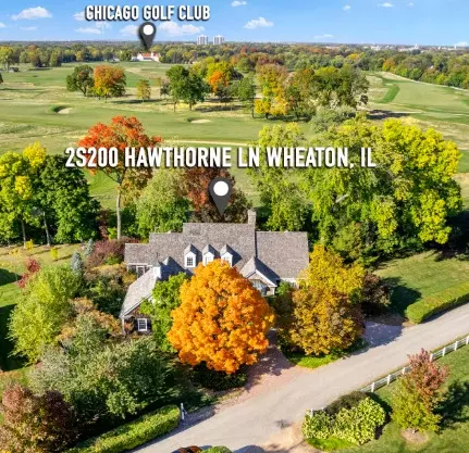 2 S200 Hawthorne Ln, Wheaton, IL 60189