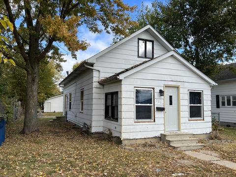314 W Williams St, Dwight, IL 60420 photo 1