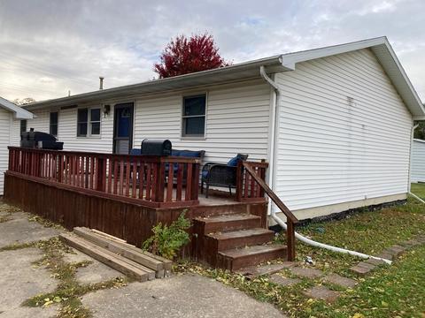 210 N West Ave, Milford, IL 60953
