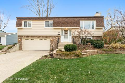 1108 Kent Ct, Wheaton, IL 60189 photo 1