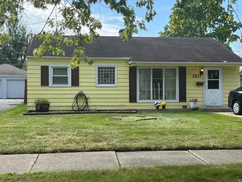 3527 Jackson St, Lansing, IL 60438 photo 2