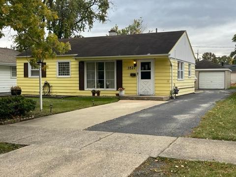 3527 Jackson St, Lansing, IL 60438 photo 1