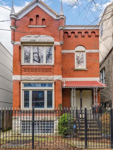 1344 N Artesian Ave, Chicago, IL 60622 photo 1