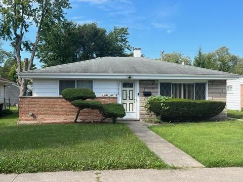 17218 Burnham Ave, Lansing, IL 60438 photo 1