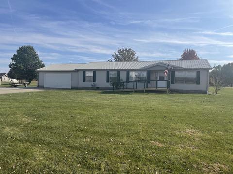 10169 E 1500th Ave, Effingham, IL 62401 photo 1