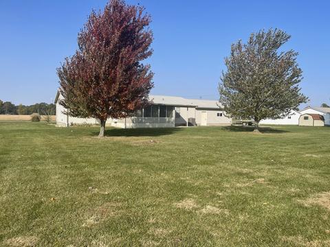 10169 E 1500th Ave, Effingham, IL 62401 photo 3