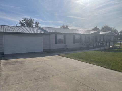 10169 E 1500th Ave, Effingham, IL 62401 photo 2