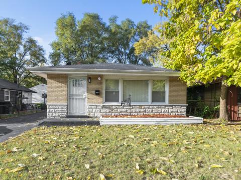 14702 Shepard Dr, Dolton, IL 60419 photo 1