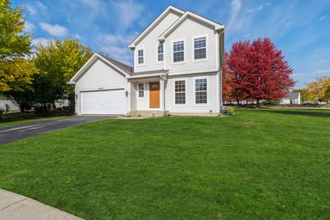 21454 W Georgetown Dr, Plainfield, IL 60544 photo 1