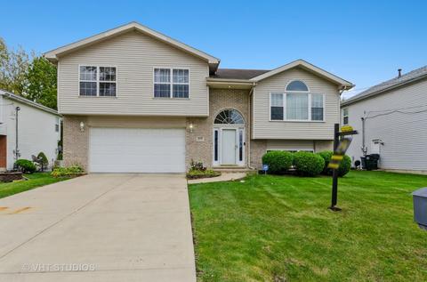3437 W 155th St, Markham, IL 60428 photo 1