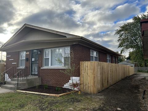 429 E 142nd St, Dolton, IL 60419 photo 1