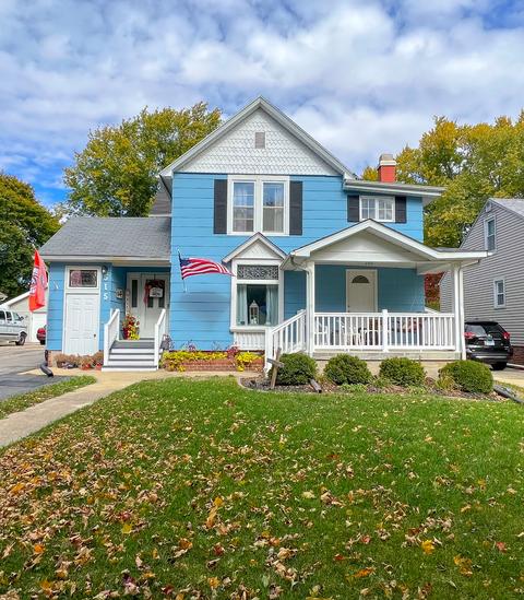 515 E Grove Ave, Rantoul, IL 61866 photo 3