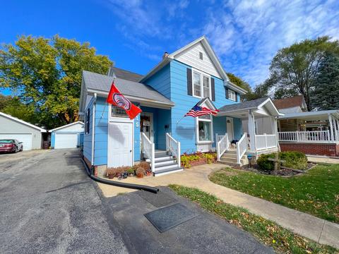515 E Grove Ave, Rantoul, IL 61866 photo 4