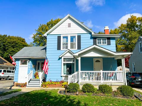 515 E Grove Ave, Rantoul, IL 61866 photo 1