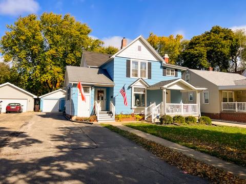 515 E Grove Ave, Rantoul, IL 61866 photo 2