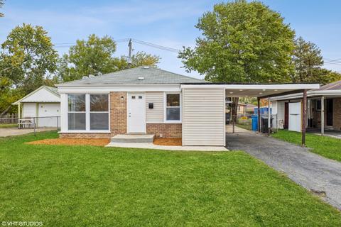 8321 S Keating Ave, Chicago, IL 60652 photo 1