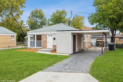 8321 S Keating Ave, Chicago, IL 60652 photo 2
