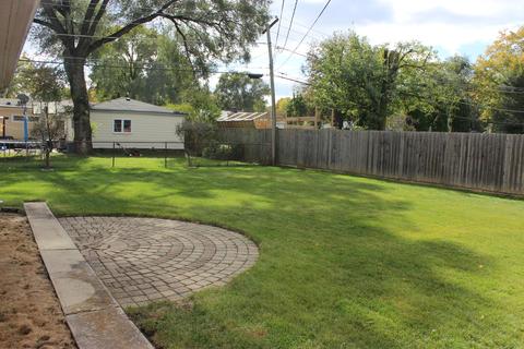 4909 143rd Pl, Midlothian, IL 60445 photo 11