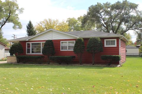 4909 143rd Pl, Midlothian, IL 60445 photo 2