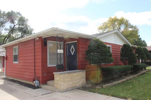 4909 143rd Pl, Midlothian, IL 60445 photo 4