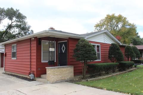 4909 143rd Pl, Midlothian, IL 60445 photo 3
