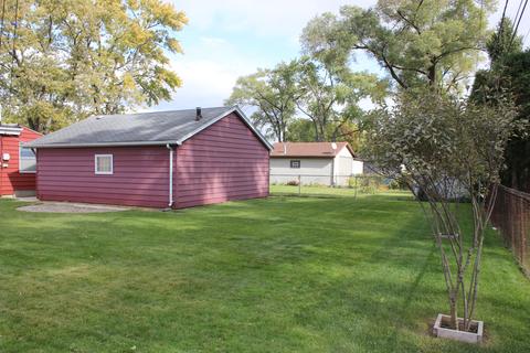 4909 143rd Pl, Midlothian, IL 60445 photo 8