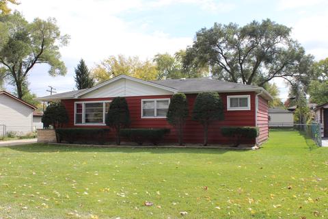 4909 143rd Pl, Midlothian, IL 60445 photo 1