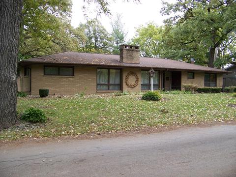 118 Parkview Dr, Forrest, IL 61741 photo 1