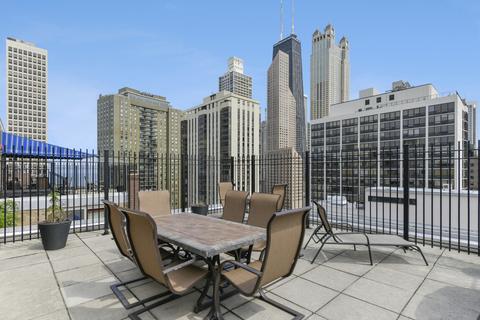 40 E Cedar St #5D, Chicago, IL 60611 photo 13