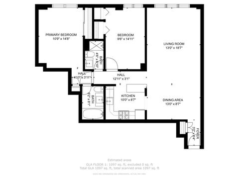 40 E Cedar St #5D, Chicago, IL 60611 photo 14