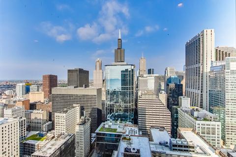 65 E Monroe St #4112, Chicago, IL 60603 photo 8