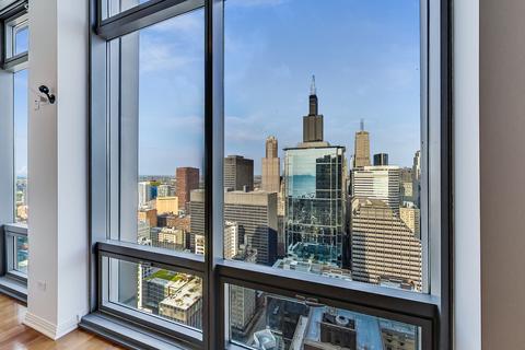 65 E Monroe St #4112, Chicago, IL 60603 photo 14