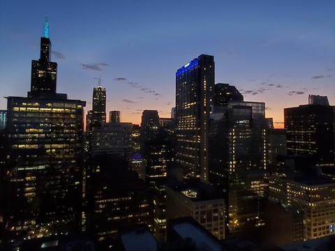65 E Monroe St #4112, Chicago, IL 60603 photo 16