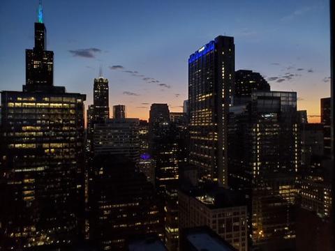 65 E Monroe St #4112, Chicago, IL 60603 photo 9