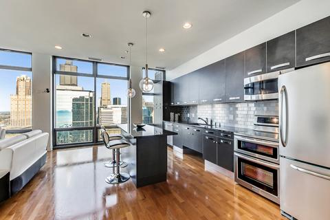 65 E Monroe St #4112, Chicago, IL 60603 photo 11