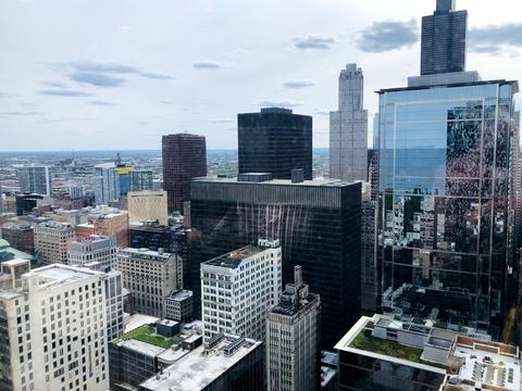65 E Monroe St #4112, Chicago, IL 60603 photo 58