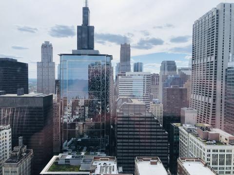 65 E Monroe St #4112, Chicago, IL 60603 photo 59