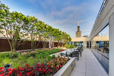 65 E Monroe St #4112, Chicago, IL 60603 photo 39